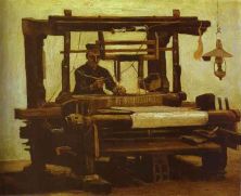 Haga click para ver la imagen ampliada 1884 le metier a tisser.jpg